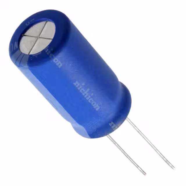 UBW1K221MHD1TO Nichicon  Condensateurs électrolytiques en aluminium